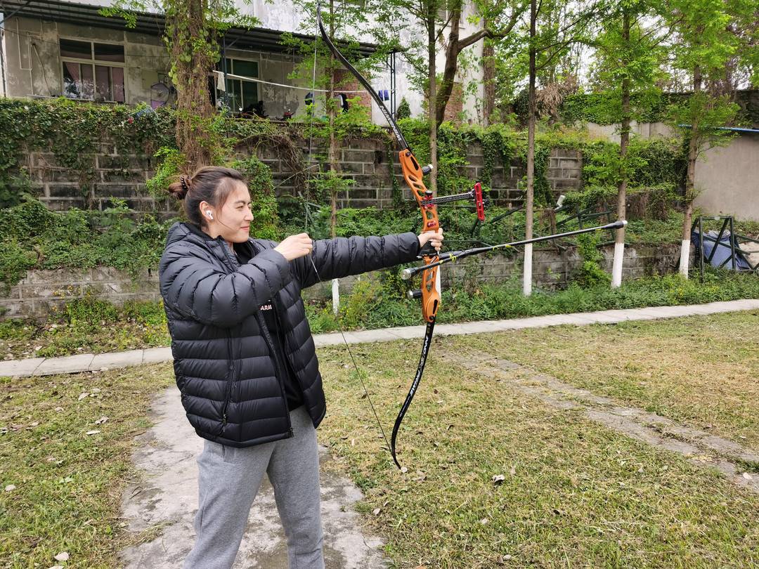 嘉祥校友|缪伊雯：放弃高考名校保送，成为四川女排最亮的星