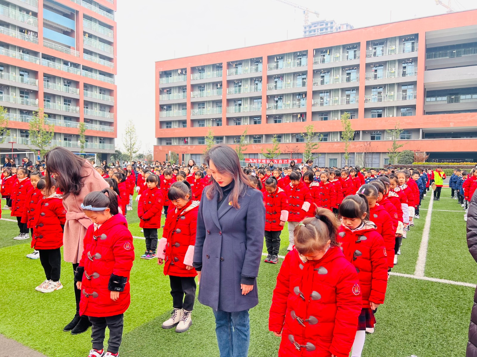 乐山嘉祥幼儿园图片