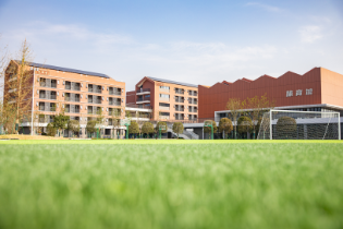 新津天府牧山学校