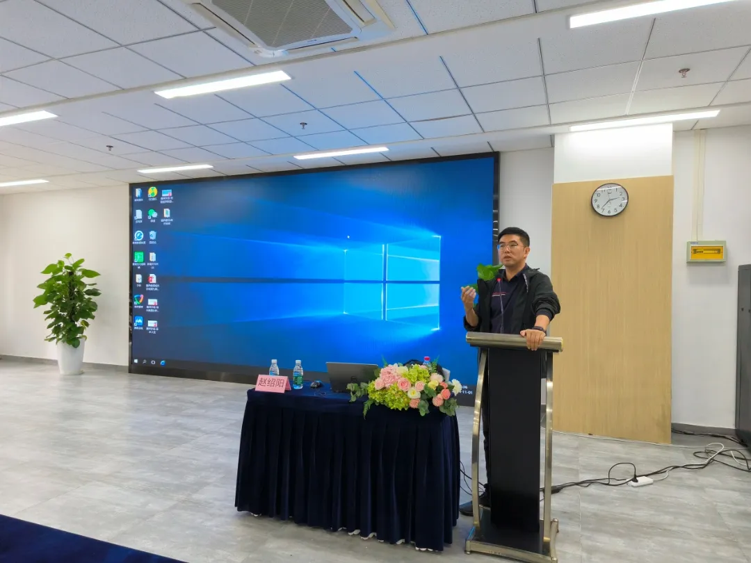 重点关注|嘉祥教师成长沙龙第十六期活动——嘉师睿见・经济洞察