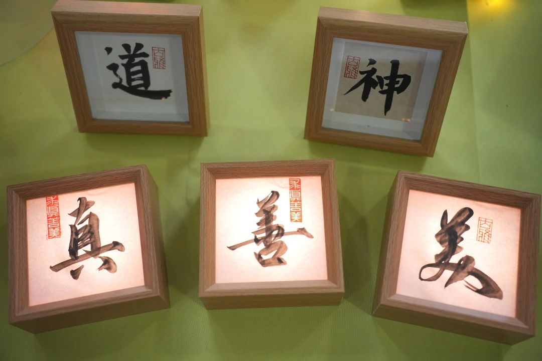 【嘉温 庆典】艺韵飞扬，青春交响