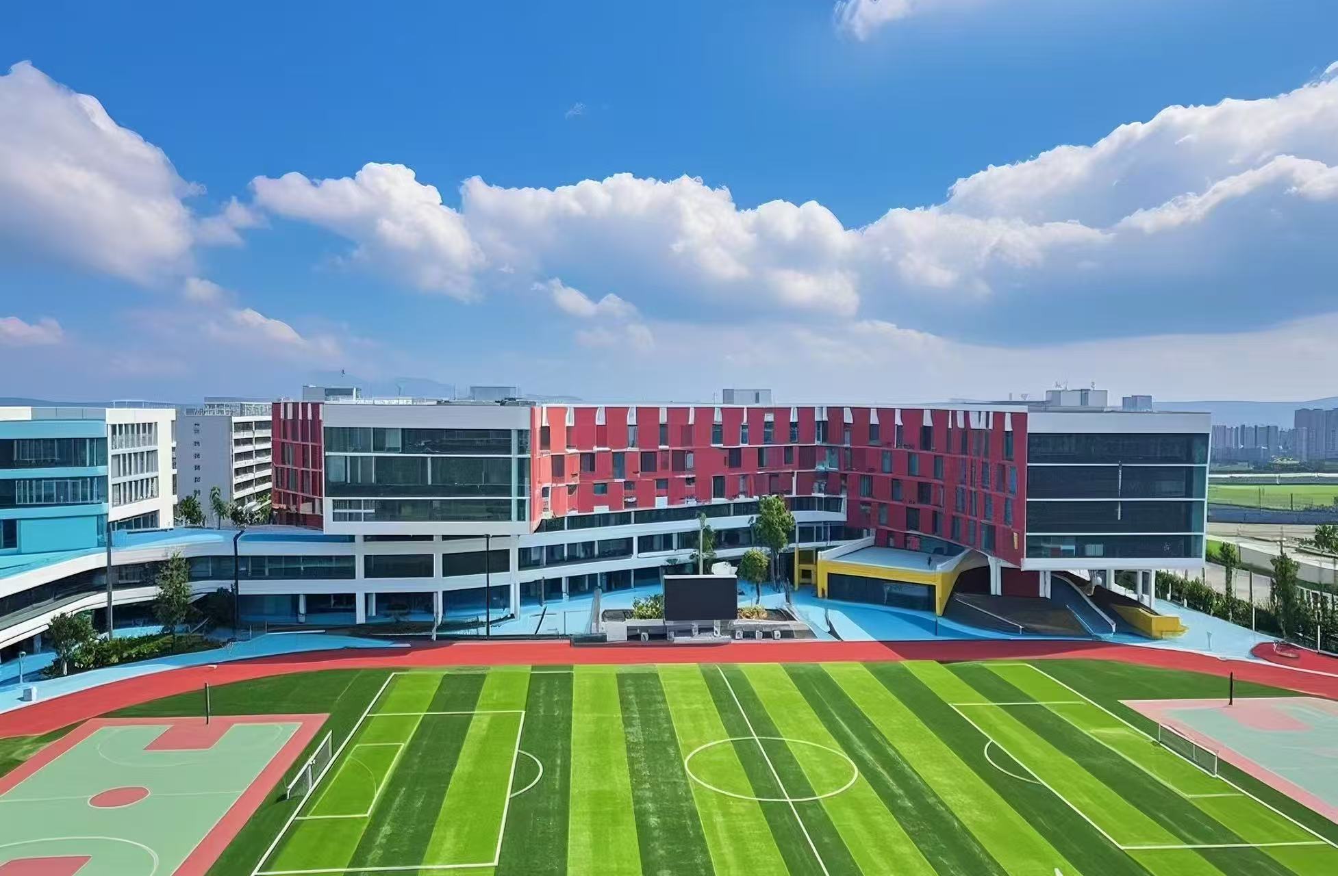 成都高新云芯学校2025-2028年学生国防科普教育服务机构比选结果公告